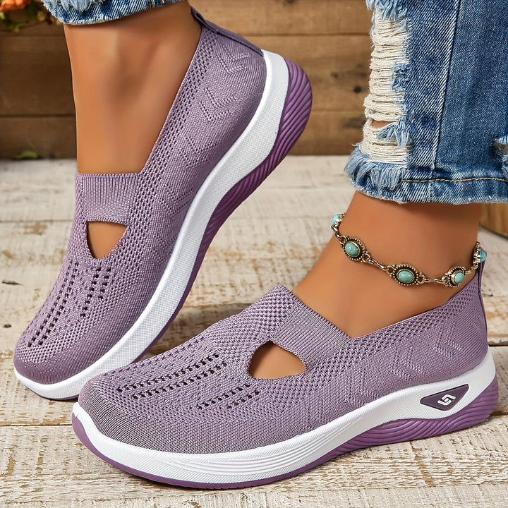 Carry Orthopedic Slip-On Shoes
