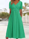 Green / S
