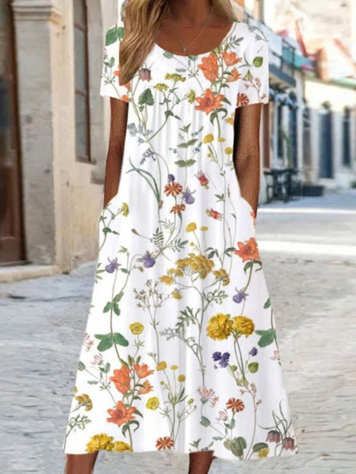 Anita™ Elegant Women's Dress