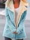 Blue / XS