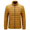 Yellow / M
