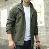 LORENZ - Men's Lightweight Urban Jacket