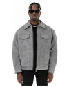 AKO – Vintage Suede Jacket