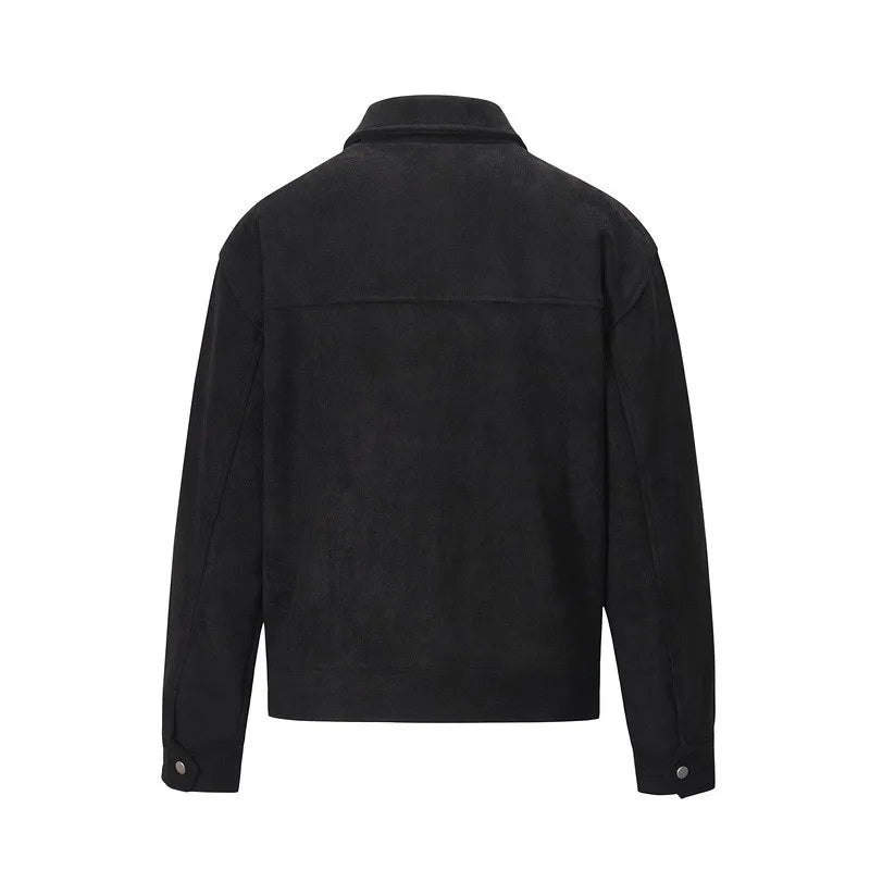 AKO – Vintage Suede Jacket