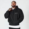 VANQ - Men’s Oversized Hoodie