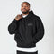 Black / M