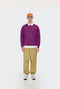Pink purple / M