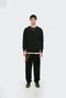 Black / M