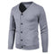 Grey / M