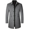 Grey / M
