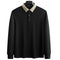 Black / M