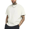 KAI – Oversized Cotton Basic T-Shirt