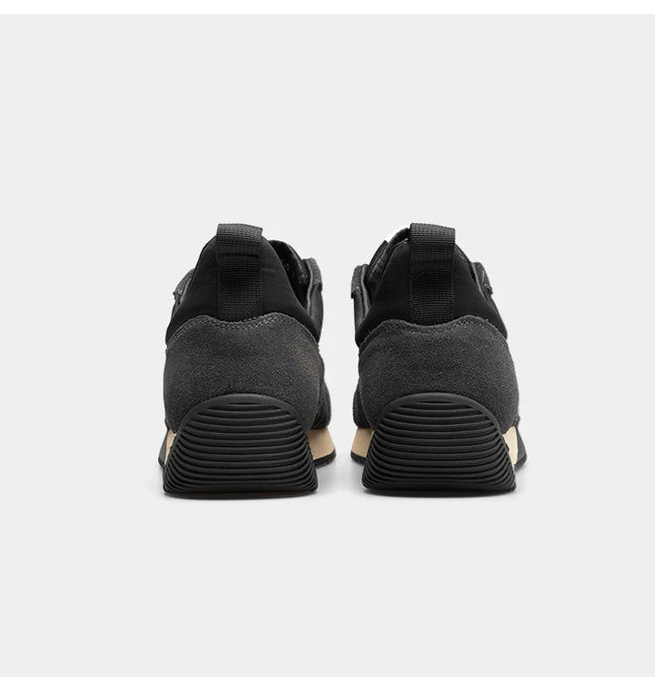 SVEN – Breathable Leather Sport Sneakers