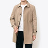 CALLUM – Men’s Casual Longline Winter Coat