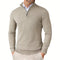 Beige / M