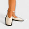 Beige / 3.5