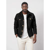 BENNO – Lightweight Bomber with Structured Fit