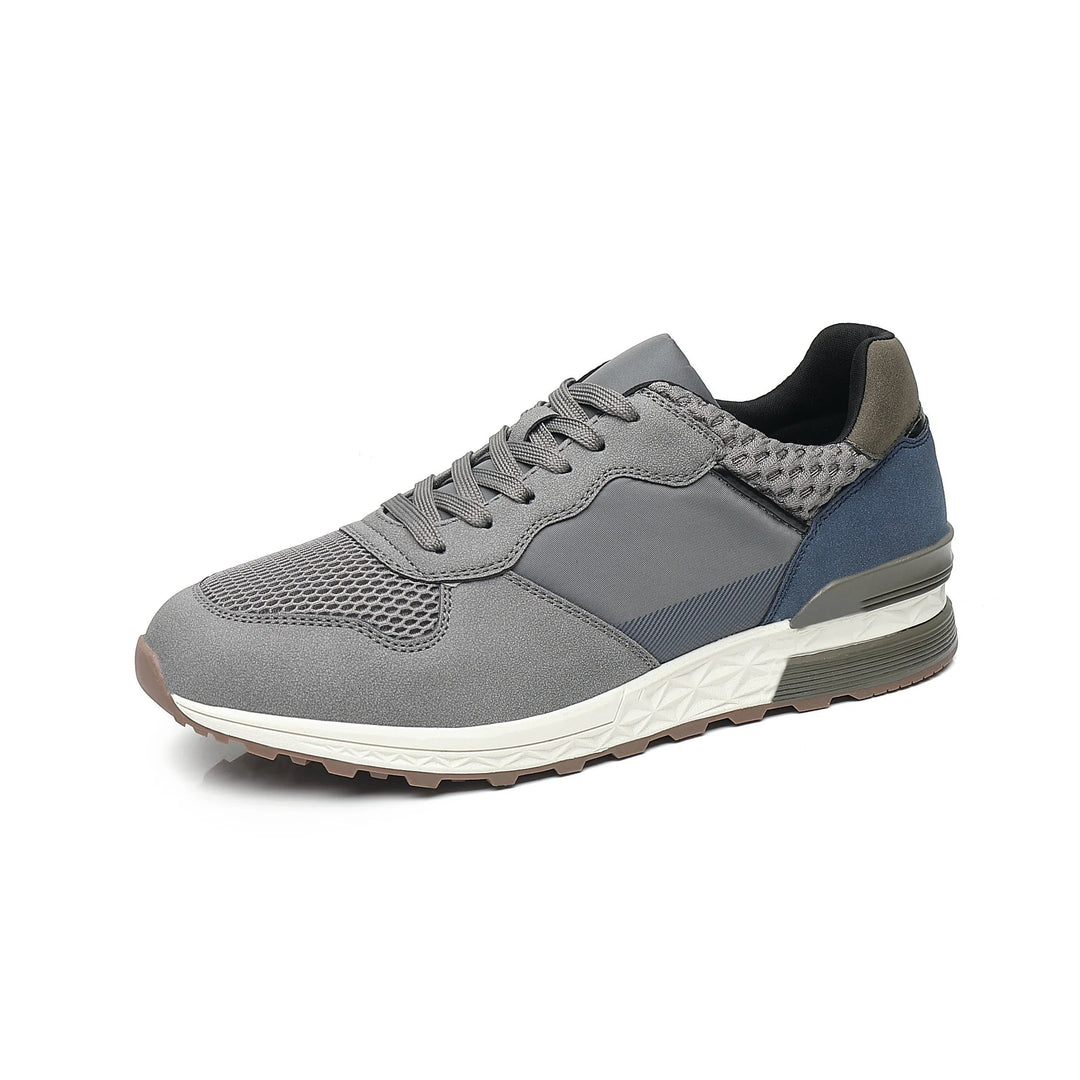 RONAN – Men's Lightweight Mesh Sneakers