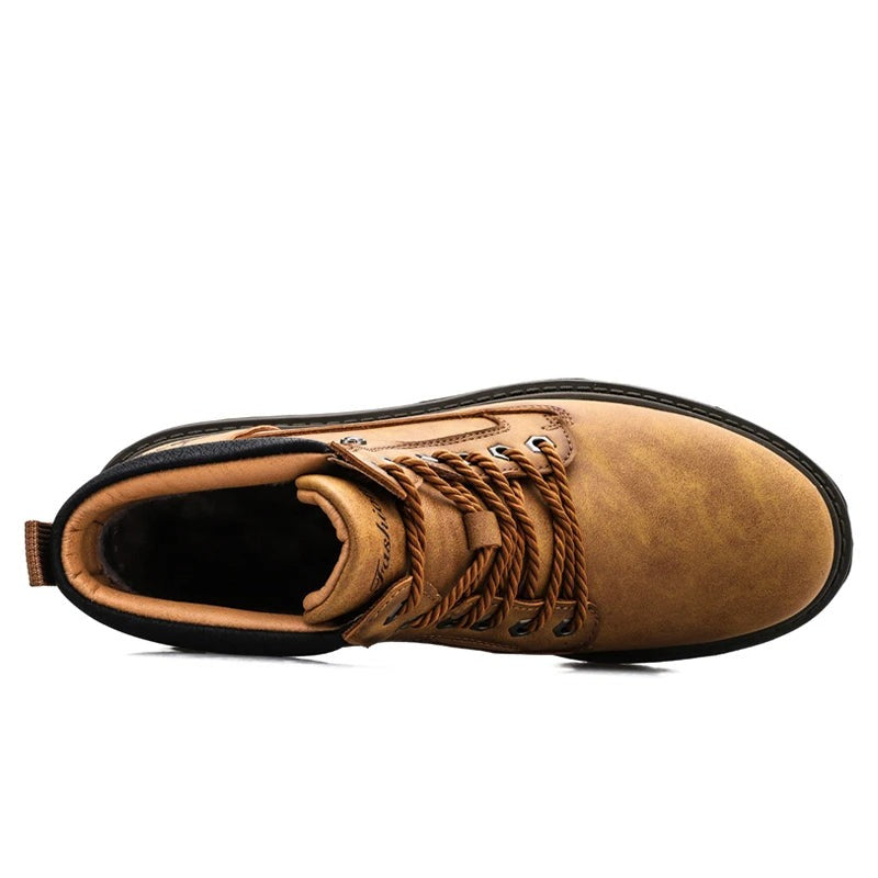 COLTZ - Men's Rugged Casual Boots