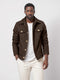 Brown / M