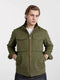 Olive Green / S