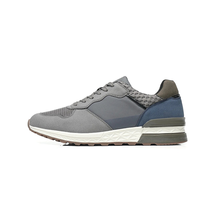 RONAN – Men's Lightweight Mesh Sneakers