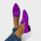 Purple / 2