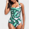 Green-White / XS