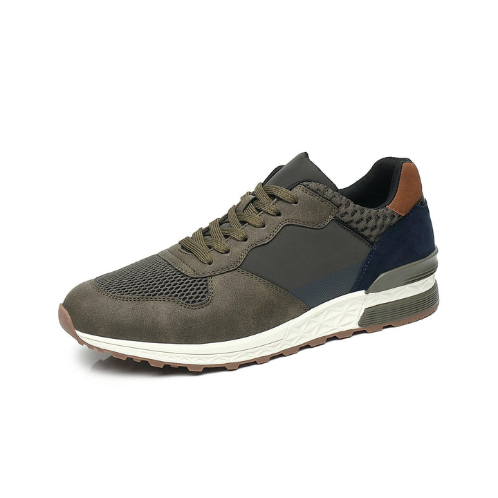 RONAN – Men's Lightweight Mesh Sneakers