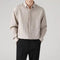 Beige / M