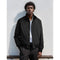 Black / M