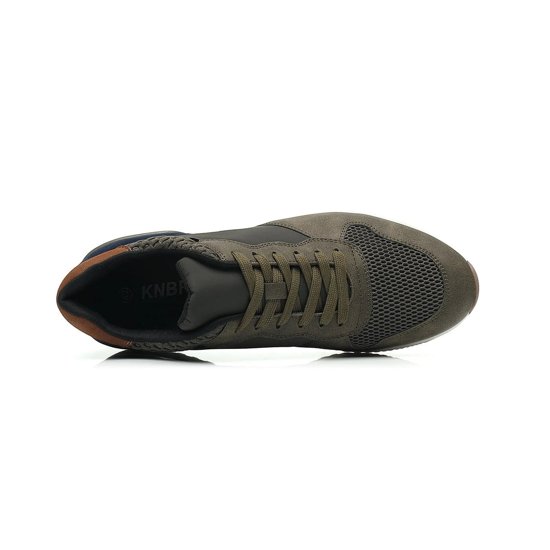 RONAN – Men's Lightweight Mesh Sneakers