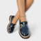 Navy Blue / 3.5