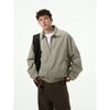 DAMON – Striped Casual Shirt Jacket for Men