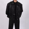 Black / M