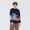 Navy / M