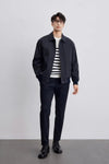 HUNTER – Classic Men’s Casual Bomber Jacket