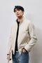 Beige / M