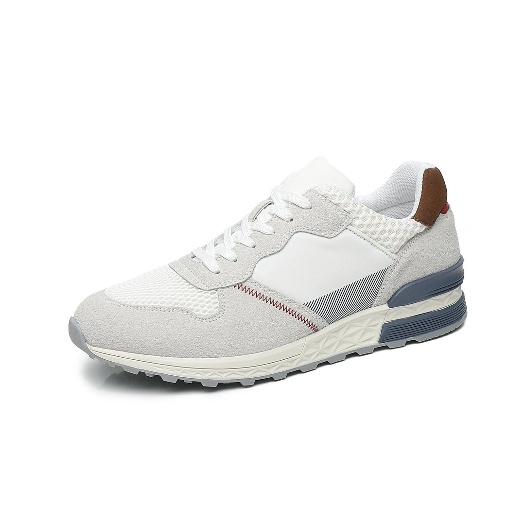 RONAN – Men's Lightweight Mesh Sneakers