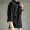 Black / M