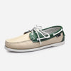 CONOR – Stylish Leather Boat Shoes for Men