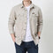 Beige / M
