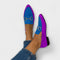 Blue / 2
