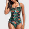 Black-Green / XS