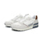 White / 8