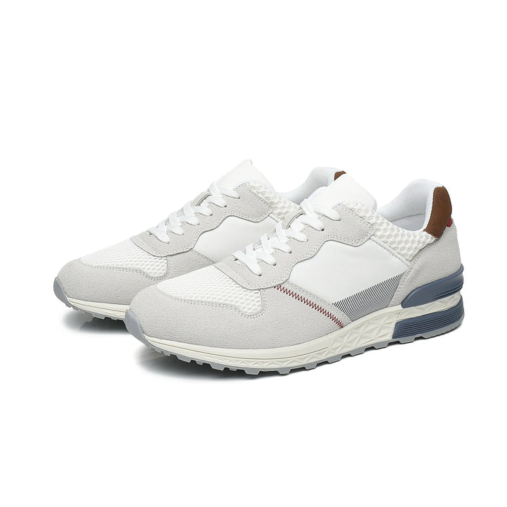 RONAN – Men's Lightweight Mesh Sneakers