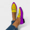 Yellow / 2