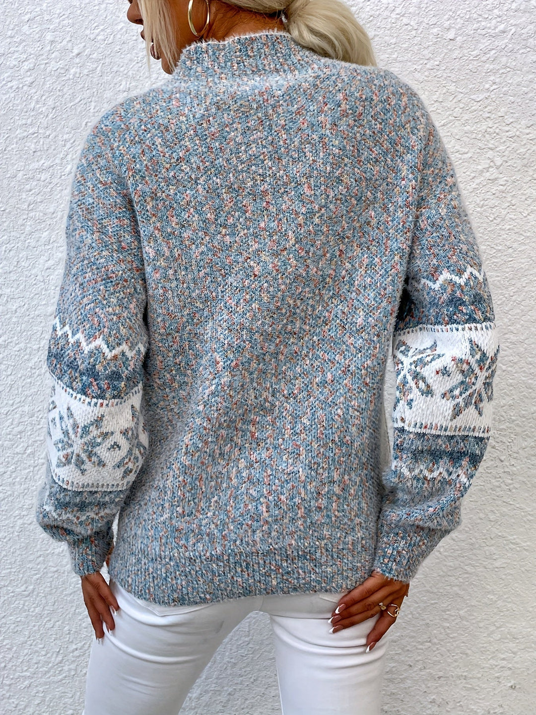 Ruby™ - Vintage Premium Pullover
