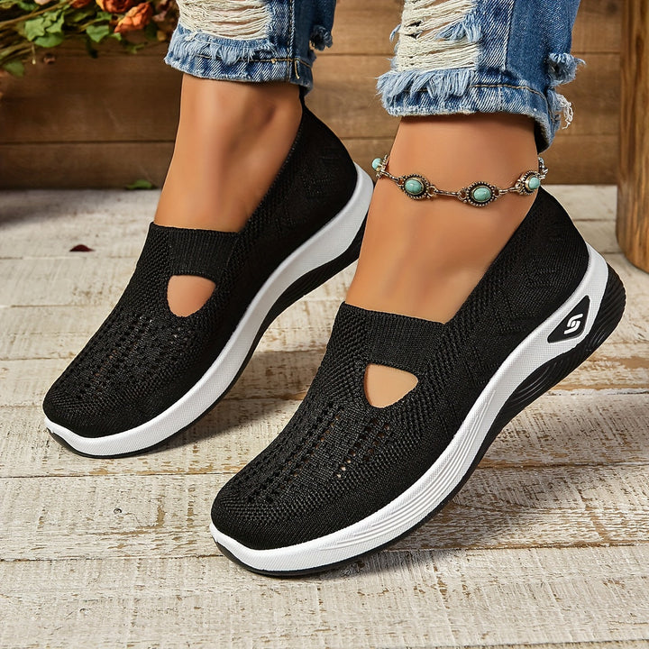 Carry Orthopedic Slip-On Shoes