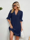 Navy Blue / S